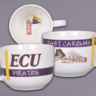 ECU Soup Mug