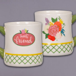 Sweet Friend Mug