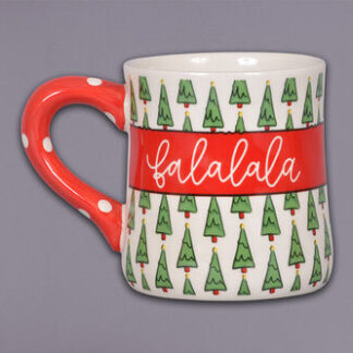 FaLala Mug