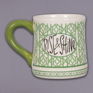 Rise and Shine Mug