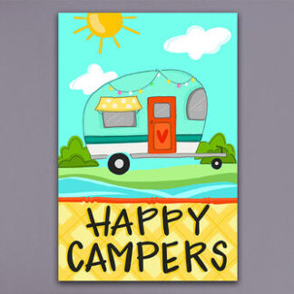 Happy Campers GF