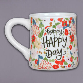 Happy Day Mug