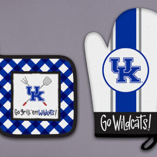 KY MITT POT Holder SET