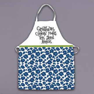 Southern Cookin Apron