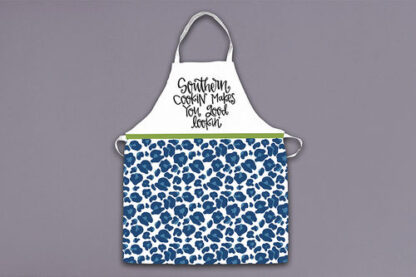 Southern Cookin Apron