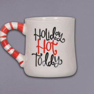 Holiday Hot Mug