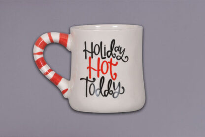 Holiday Hot Mug