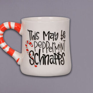 This maybe Peppermint Mug