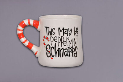 This maybe Peppermint Mug