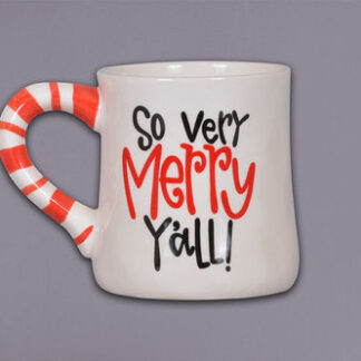 So Very merry Mug