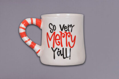 So Very merry Mug