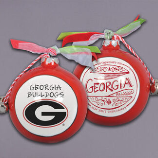 UGA Est. Orn