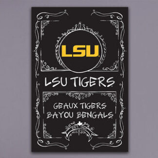 LSU Est. GF