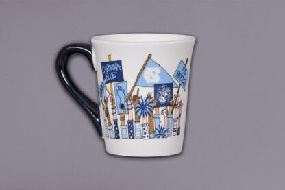 UNC Cheer Mug