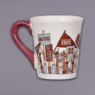 MISS ST Cheer Mug