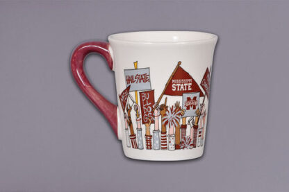 MISS ST Cheer Mug