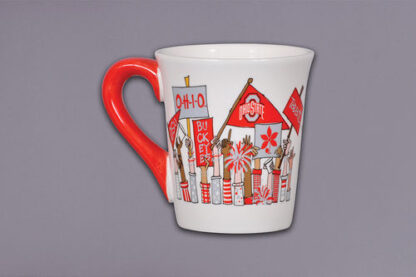 OSU Cheer Mug