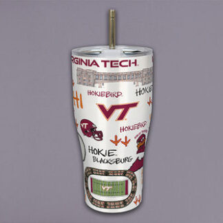 VTECH Icon Metal Tumbler