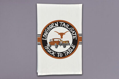 TX Truck Handtowel