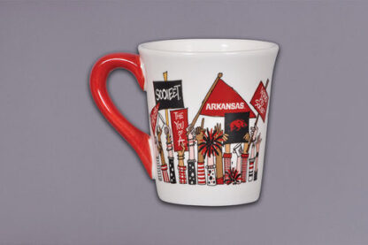 ARK Cheer Mug