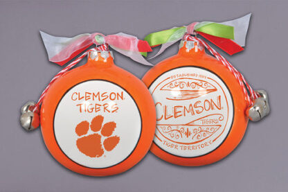 CLEMSON Est. Orn