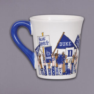 DUKE Cheer Mug