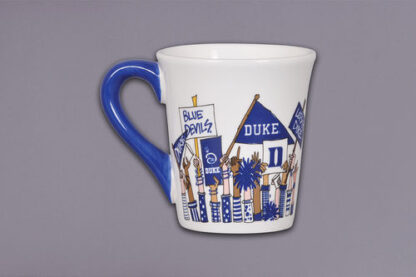 DUKE Cheer Mug