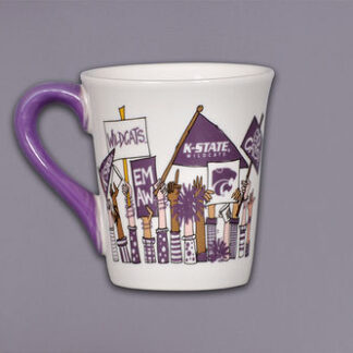 KS ST Cheer Mug