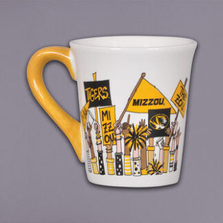 MIZZ Cheer Mug