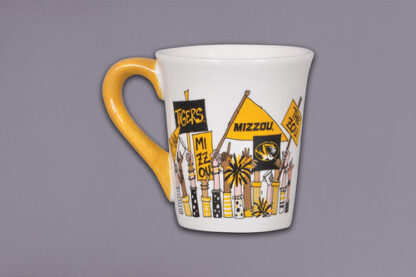 MIZZ Cheer Mug