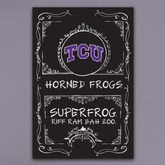 TCU Est. GF