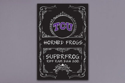 TCU Est. GF