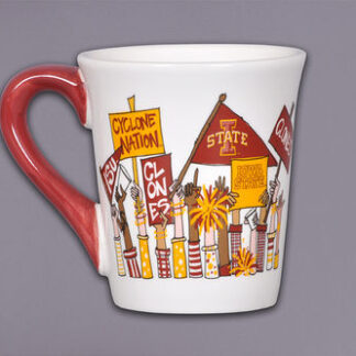 IA ST Cheer Mug