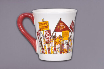 IA ST Cheer Mug