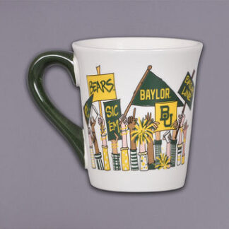 BAYLOR Cheer Mug