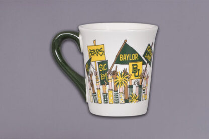 BAYLOR Cheer Mug