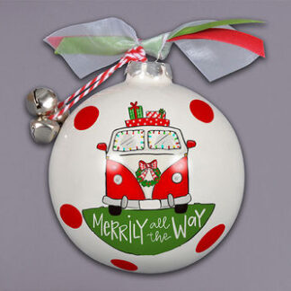 VW Merry Orn