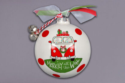 VW Merry Orn