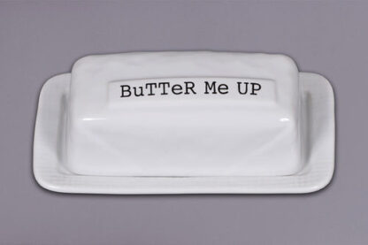 Butter me up Btray