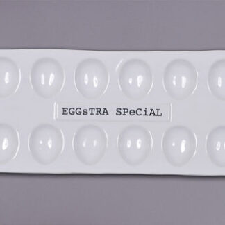 Eggstra Special eggdish