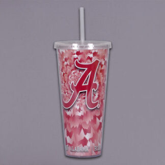 AL Tie Dye Tumbler