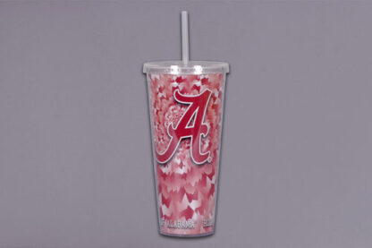 AL Tie Dye Tumbler