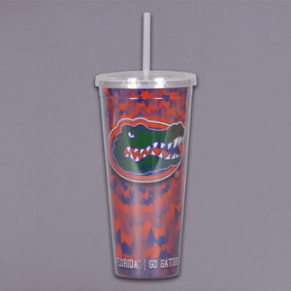 FL Tie Dye Tumbler