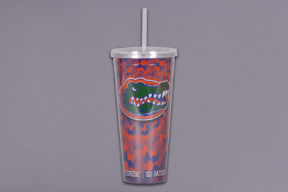 FL Tie Dye Tumbler