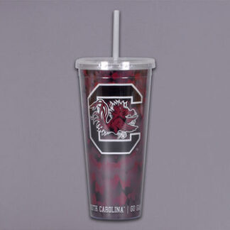 SC Tie Dye Tumbler