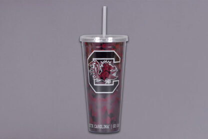 SC Tie Dye Tumbler