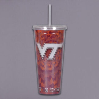 VTECH Tie Dye Tumbler