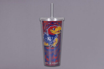 KS Tie Dye Tumbler