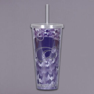 KS ST Tie Dye Tumbler