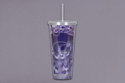 KS ST Tie Dye Tumbler